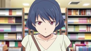 Domestic Girlfriend Epizóda 9