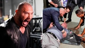 Raw Epizóda 8