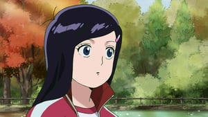 Mob Psycho 100 Epizóda 8
