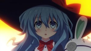 Date a Live Epizóda 2