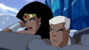 Justice League Unlimited Epizóda 4