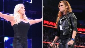 Raw Epizóda 6