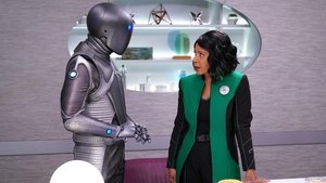 The Orville Epizóda 6