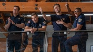 9-1-1 Nové začiatky