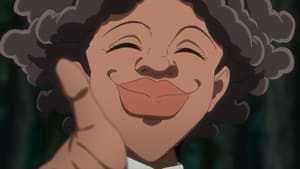 The Promised Neverland Epizóda 7
