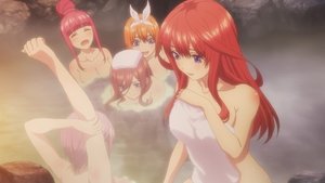 The Quintessential Quintuplets Epizóda 9