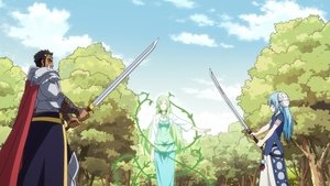 That Time I Got Reincarnated as a Slime Epizóda 15