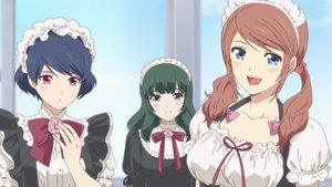 Domestic Girlfriend Epizóda 10