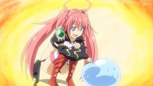 That Time I Got Reincarnated as a Slime Epizóda 16