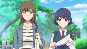 Domestic Girlfriend Epizóda 4