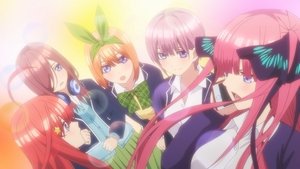 The Quintessential Quintuplets Epizóda 7