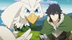 The Rising of the Shield Hero Epizóda 5