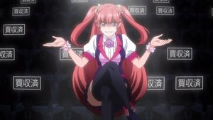 Kakegurui Epizóda 5