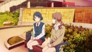 Domestic Girlfriend Epizóda 5