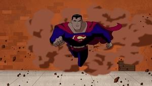 Justice League Unlimited Epizóda 10
