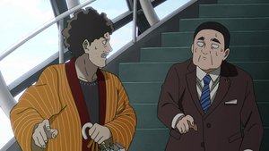 Mob Psycho 100 Epizóda 12