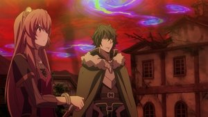 The Rising of the Shield Hero Epizóda 3