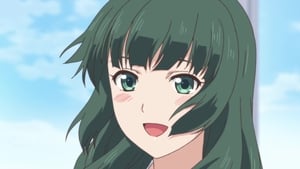 Domestic Girlfriend Epizóda 6