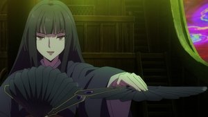 The Rising of the Shield Hero Epizóda 12