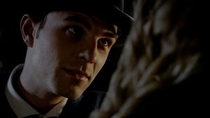 The Originals Epizóda 3