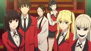 Kakegurui Epizóda 11