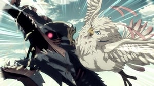 The Rising of the Shield Hero Epizóda 8