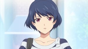 Domestic Girlfriend Epizóda 8
