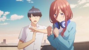 The Quintessential Quintuplets Epizóda 2