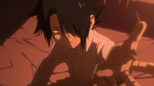 The Promised Neverland Epizóda 5