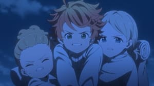 The Promised Neverland Epizóda 12