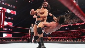 Raw Epizóda 11