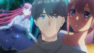 The Quintessential Quintuplets Epizóda 10