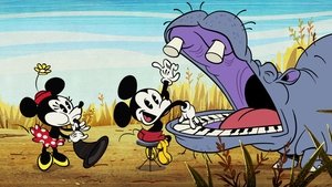 Mickey Mouse Epizóda 6