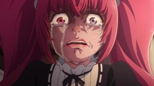 Kakegurui Epizóda 2