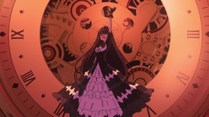 Date a Live Epizóda 9