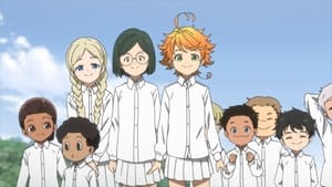 The Promised Neverland Epizóda 4