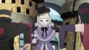Boruto: Naruto Next Generations Epizóda 88