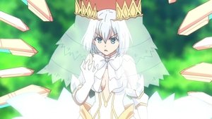 Date a Live Epizóda 7