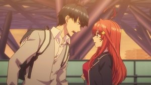 The Quintessential Quintuplets Epizóda 6