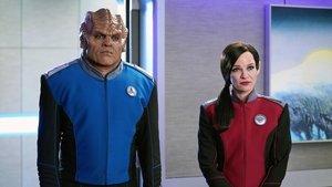 The Orville Epizóda 7