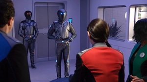 The Orville Epizóda 9