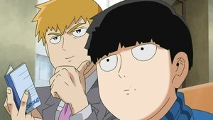 Mob Psycho 100 Epizóda 2