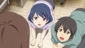 Domestic Girlfriend Epizóda 7