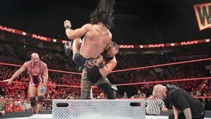 Raw Epizóda 5