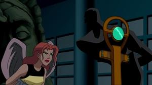 Justice League Unlimited Epizóda 11