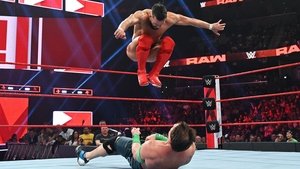 Raw Epizóda 2