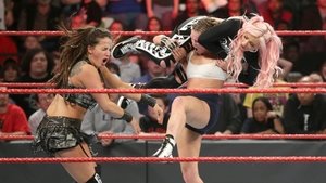 Raw Epizóda 7