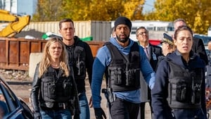 Chicago P.D. Epizóda 10