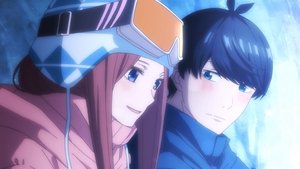 The Quintessential Quintuplets Epizóda 11