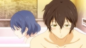 Domestic Girlfriend Epizóda 2
